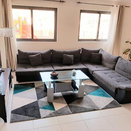Apartment With Pool In Минделу Экстерьер фото
